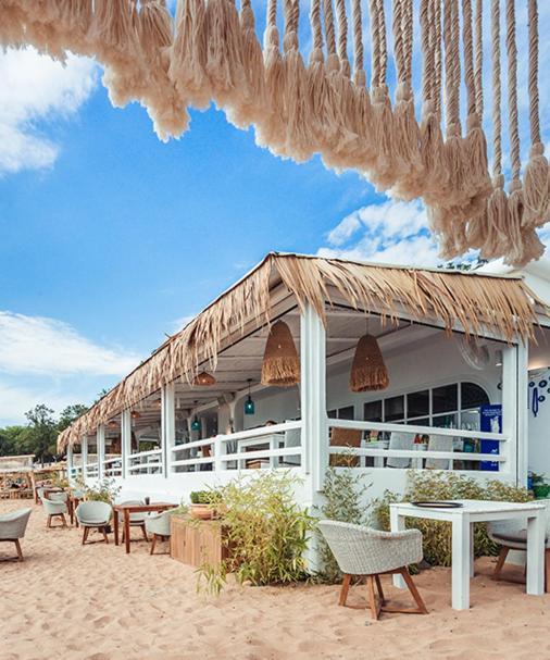 Flores Garden Sea View With Balcony Chernomorets